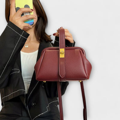 Lublanca - Retro Bag