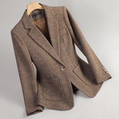Margot Wool Blazer