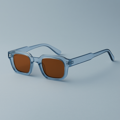 Brooklyn Square Sunglasses