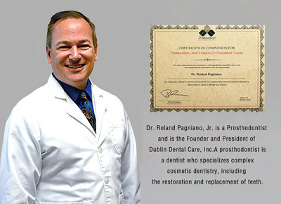 RadiantSmile™ — Own Every Moment with a Flawless, Pain-Free Smile