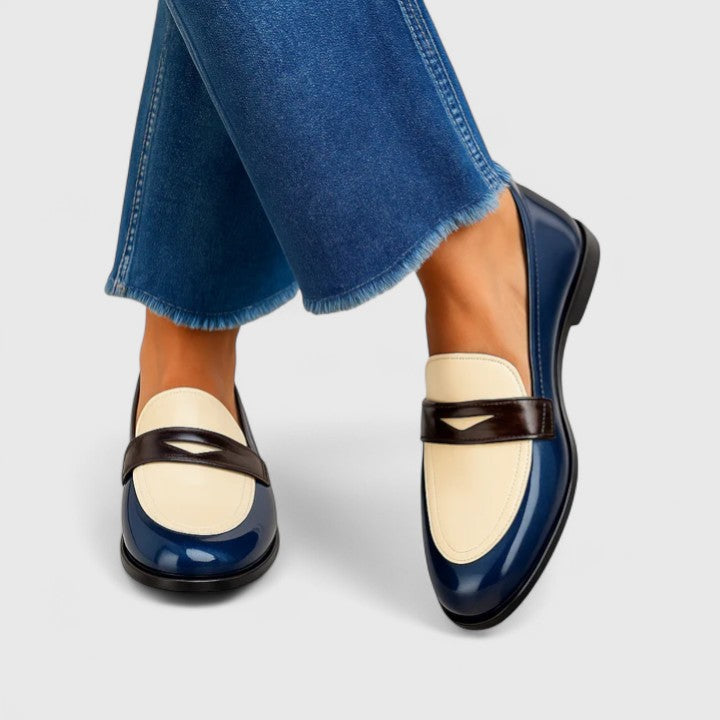 Skyleah | Lightweight Everyday Loafers