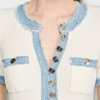 Zhayneth | Sophisticated Maxi Dress