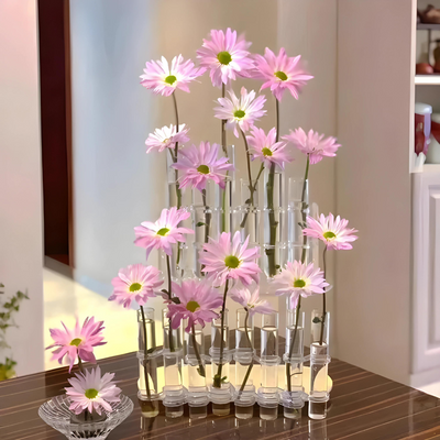 FloraForm™ — Twist Your Way to Stunning, Unbreakable Floral Masterpieces