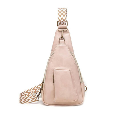 Elena | Retro-Inspired Shoulder Bag