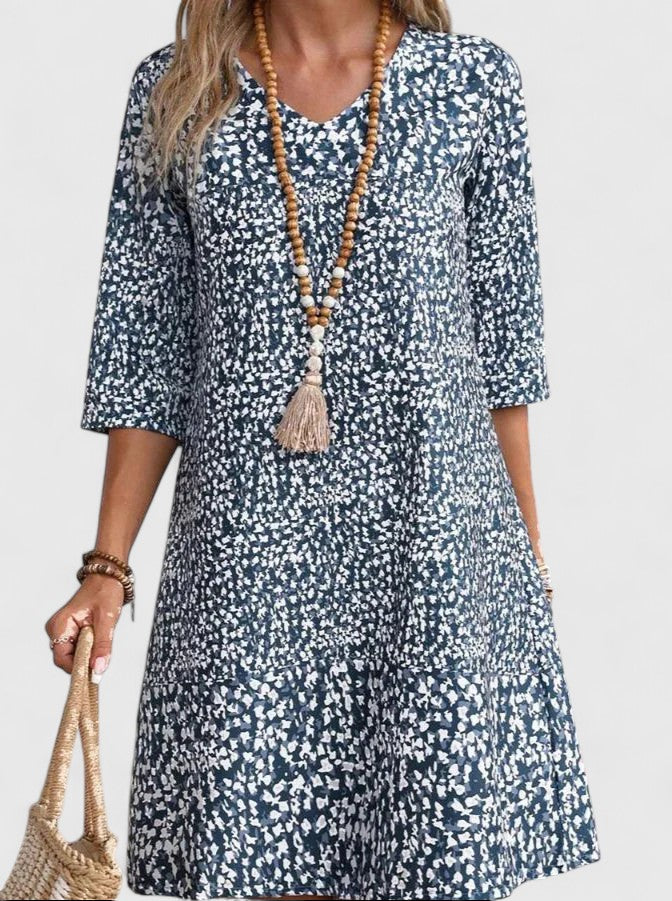 Lumina | Comfortable Dress