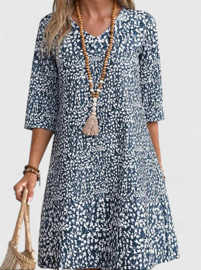 Lumina | Comfortable Dress