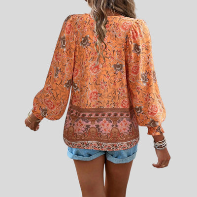 Malina | Elegant Stylish Blouse