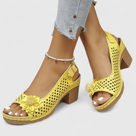 Kaelith | Comfortable Sandals