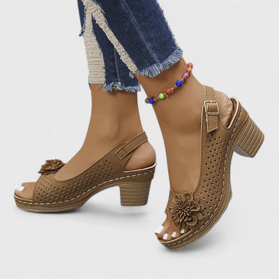 Kaelith | Comfortable Sandals