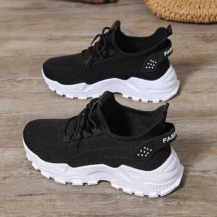Riley™ - Comfortable Orthopedic Sneakers