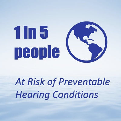 RamoraSeal™ — Experience Perfect Silence and Waterproof Comfort Tailored Just for You