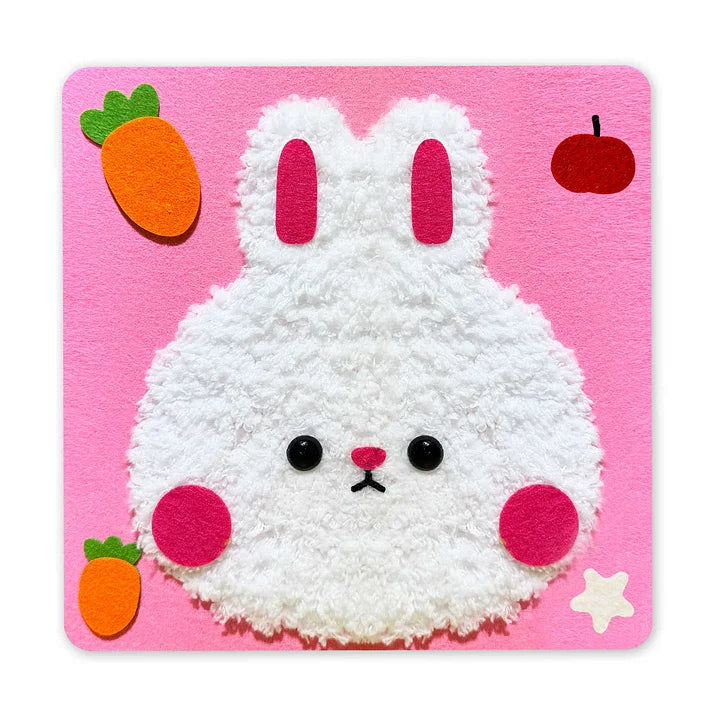 RambeeJoy™ — Ignite Creativity and Confidence with Every Stitch