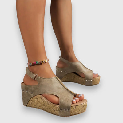 Eloyzie | Elegant Sandals