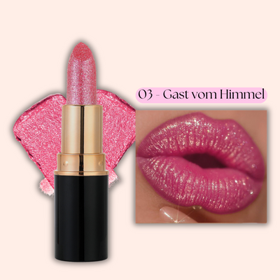 LumaPlush™ — Unlock All-Day Softness and Radiant, Kissable Lips
