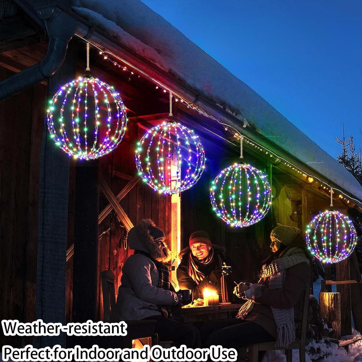 RadianceOrbs™ — Create Instant Warmth and Wonder That Everyone Will Remember