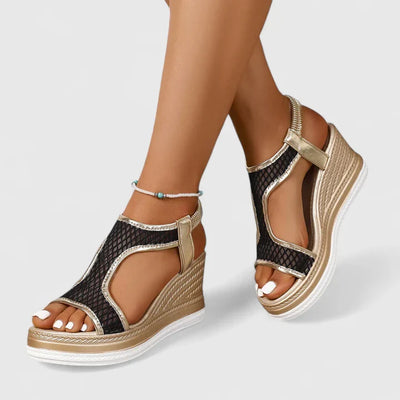 Zailora | Orthopedic Sandals