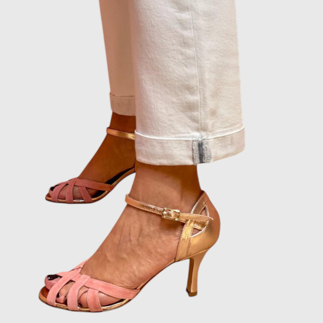 Marina - Stiletto heel sandals