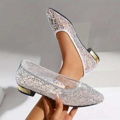 Tenley - Orthopedic Non-Slip Shoes