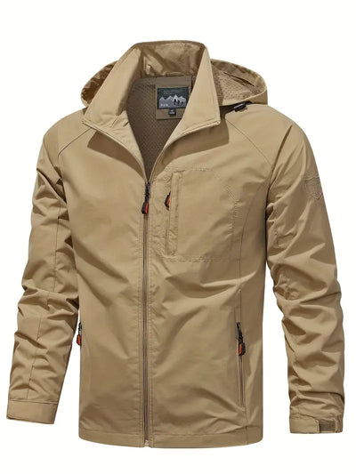 Carter™ | Elegant Lightweight Jacket