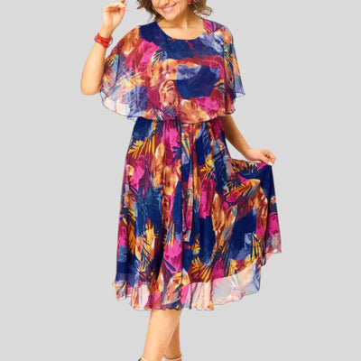 Astra | Comfortable and Airy Dress