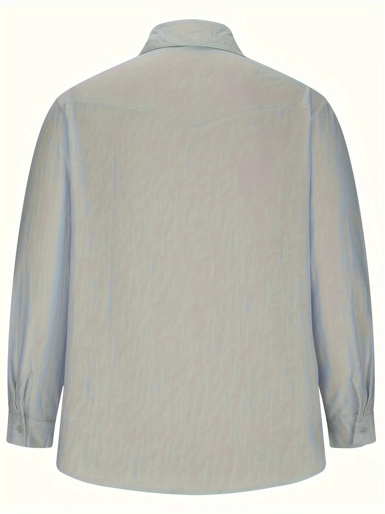 Logan™ - Stylish Print Shirt