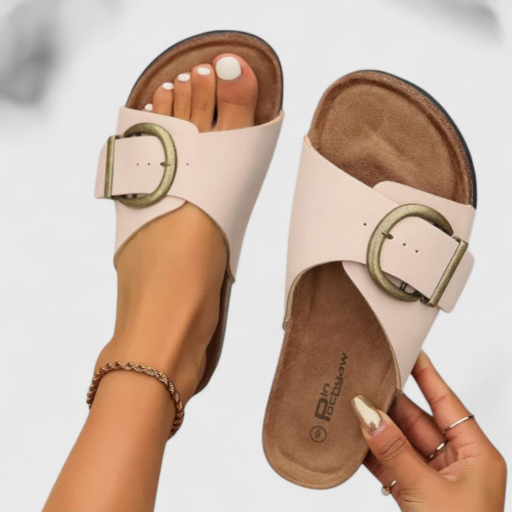 Mhea | Orthopedic Sandals