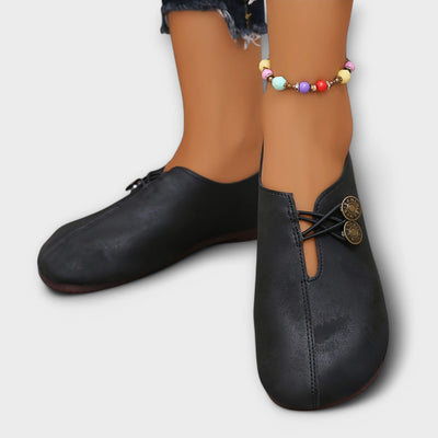 Veloura | Elegant Loafers