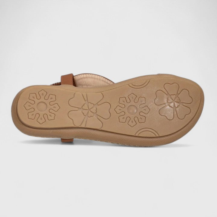 Maisara | Elegant Sandals