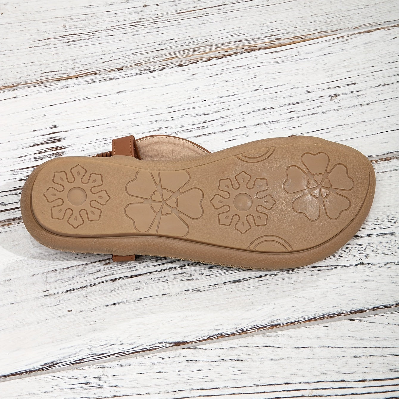 Stridex™ | Easy Comfort Sandals