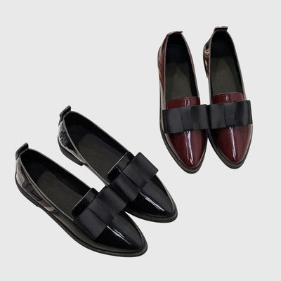 Anya | Elegant Casual Loafers