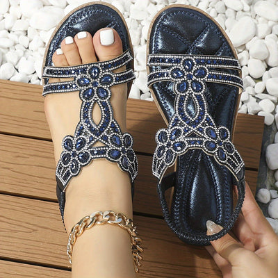Luna™ | Ortho Bohemian Sandals