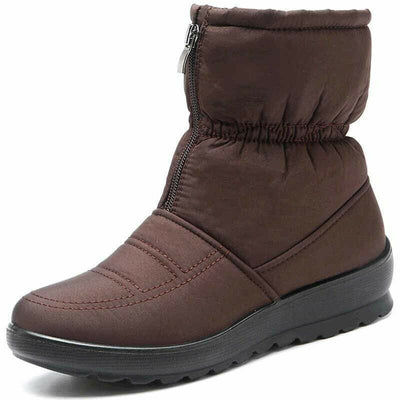 Danica™ | Women's Waterproof Snow Boots