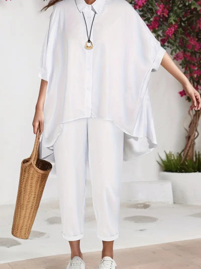 Scarlett™ - Elegant Set