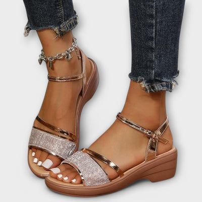 Vionnah | Elegant Sandals