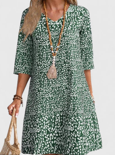 Lumina | Comfortable Dress