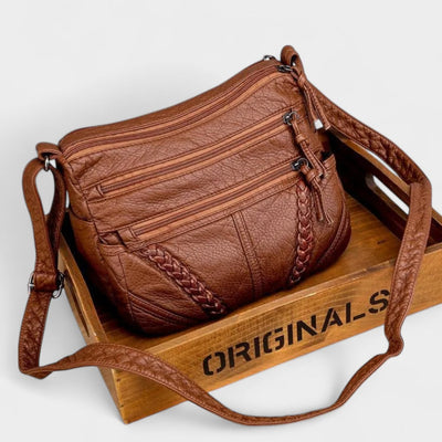 NANCY | CLASSIC CROSSBODY BAG