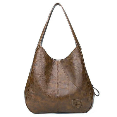 CARMEN - VINTAGE LEATHER WOMEN'S HANDBAGS