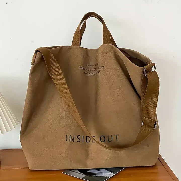 INSIDE BAG - 2025 COLLECTION