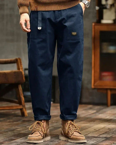 KAIRO ™ | CLASSIC CARGO PANTS