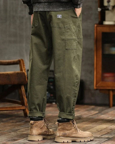 KAIRO ™ | CLASSIC CARGO PANTS