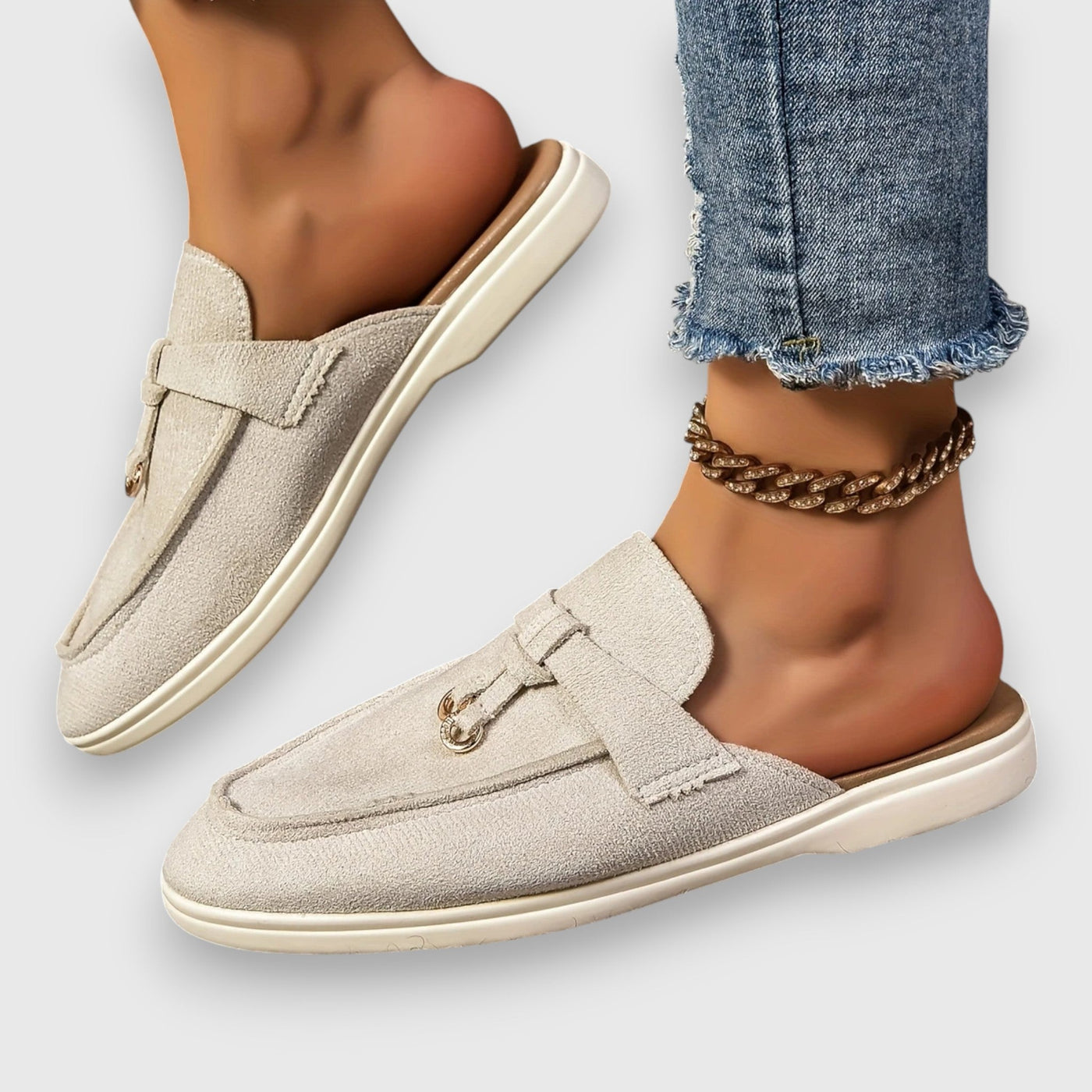 Emmelyn | Comfortable Loafers