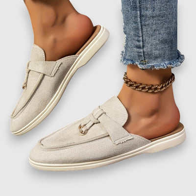 Emmelyn | Comfortable Loafers