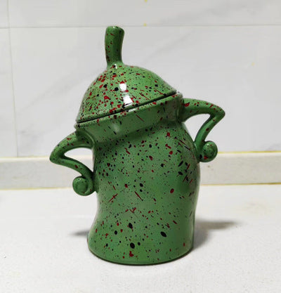 VibeVault™ Jars — Unleash Bold Style and Effortless Organization in Your Kitchen