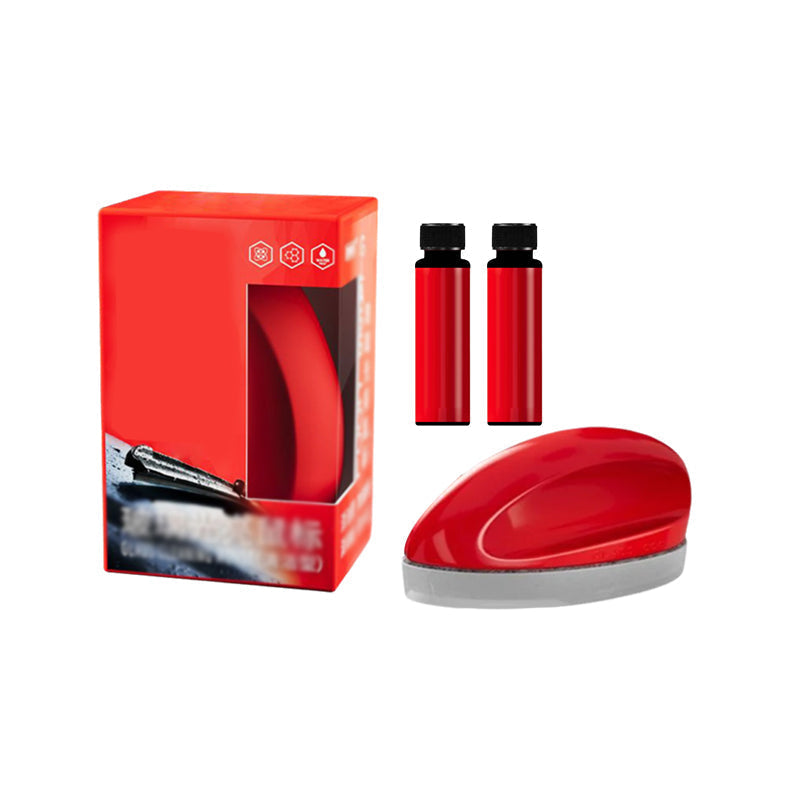 CrystalShield Ultra™ — Drive Safer with Crystal-Clear, Glare-Free Vision Every Time