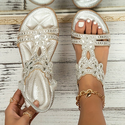 Leonessa | Boho Orthopedic Sandals