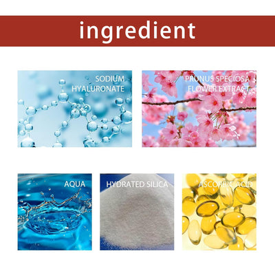 LumaVera™ — Unlock Silky, Radiant Skin That Shines With Confidence