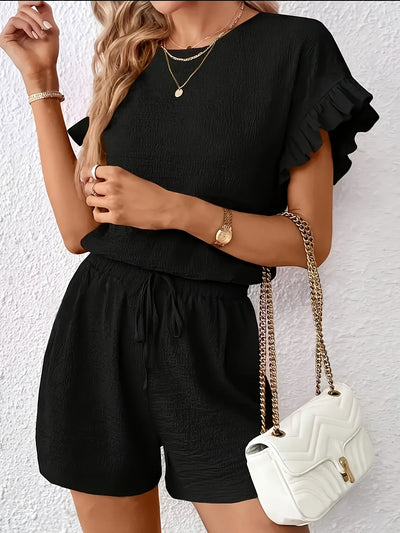 Mia™ - Chic Vacation Set