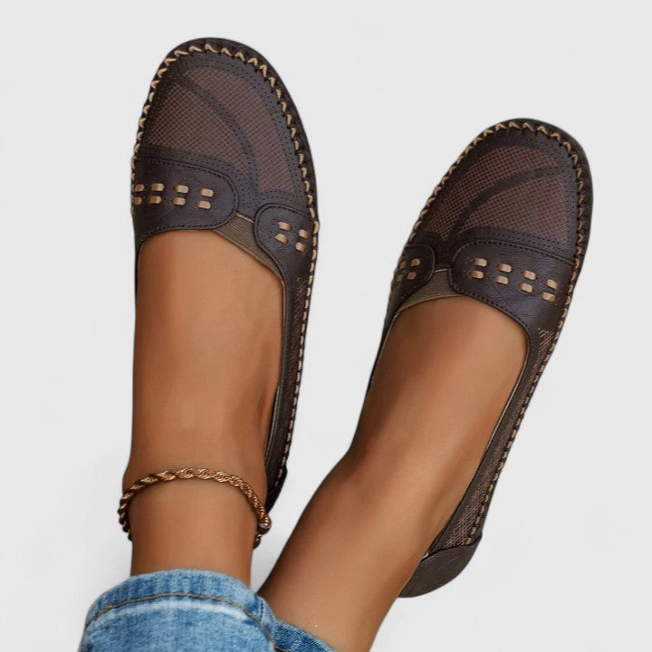 Rei | Orthopedic Loafers