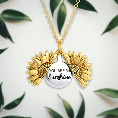 LumaRay™ — Unlock Daily Joy and Wear Your Inner Sunshine