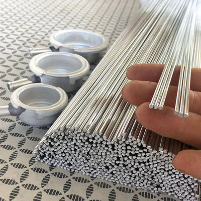 RamoraBond™ — Effortless, Pro-Grade Welds That Make You Look Like a Metal Master